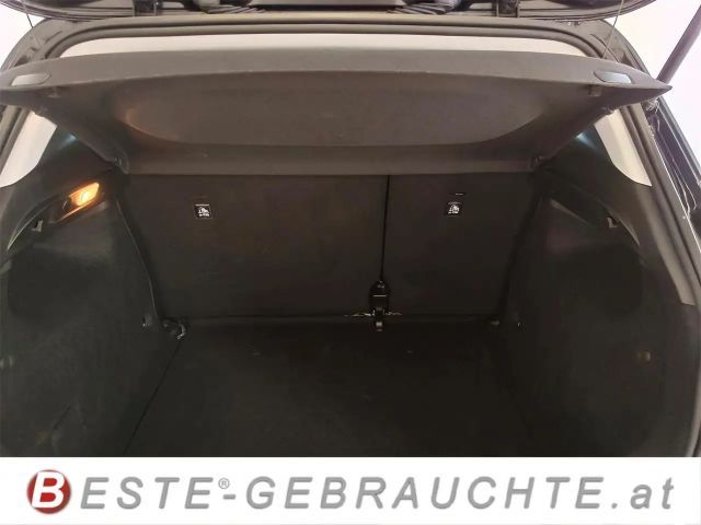 Fiat Tipo Cross Turbo