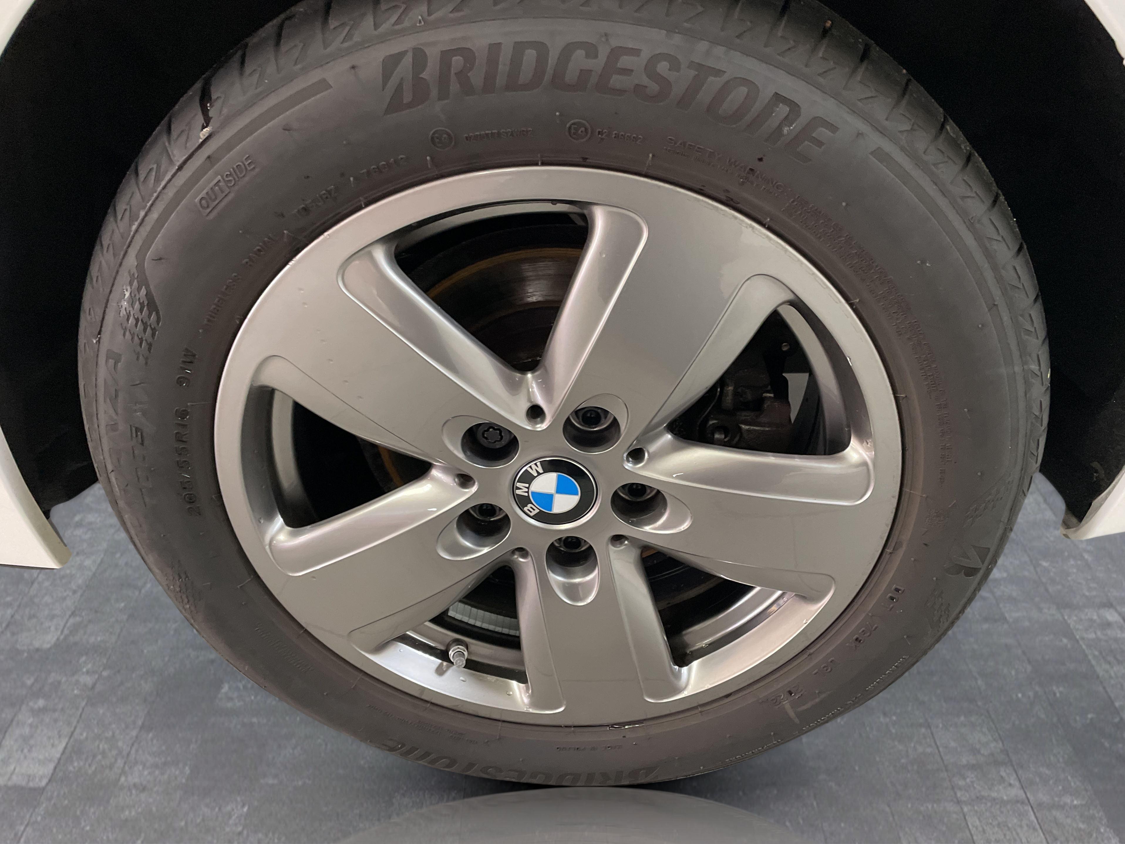 BMW 216 216d Coupé Gran Coupé