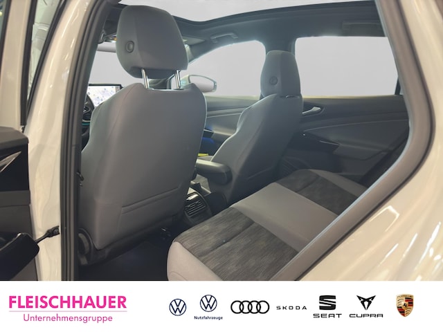 Volkswagen ID.4 Performance Pro Sound