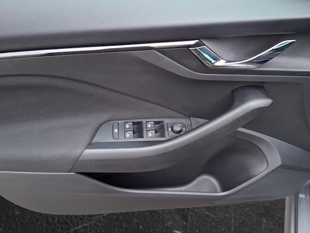 Skoda Kamiq 1.0 TSI Selection