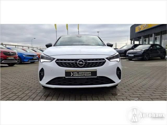 Opel Corsa Elegance