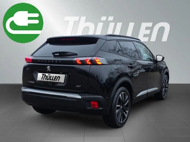 Peugeot E-2008 GT-Line