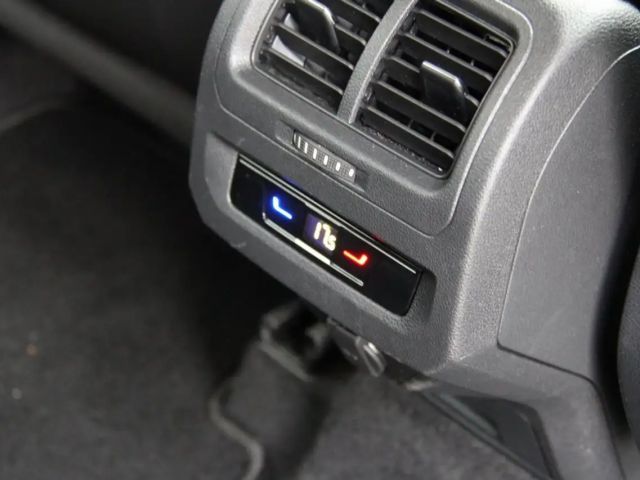 Volkswagen Touran 7-zitter DSG