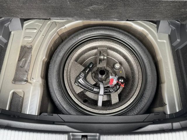 Volkswagen T-Cross DSG