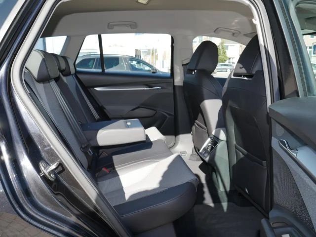 Skoda Enyaq Loft iV 50