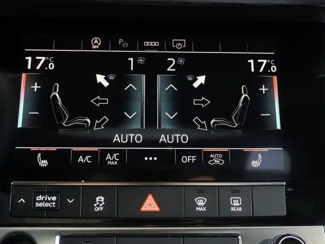 Audi A6 55 TFSI Avant Quattro Sport