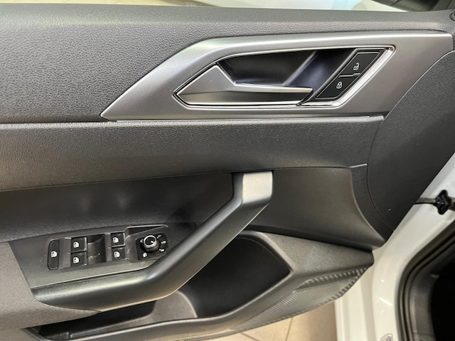 Volkswagen Polo 1.0 TSI DSG