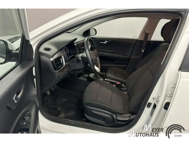 Kia Rio GDi Vision