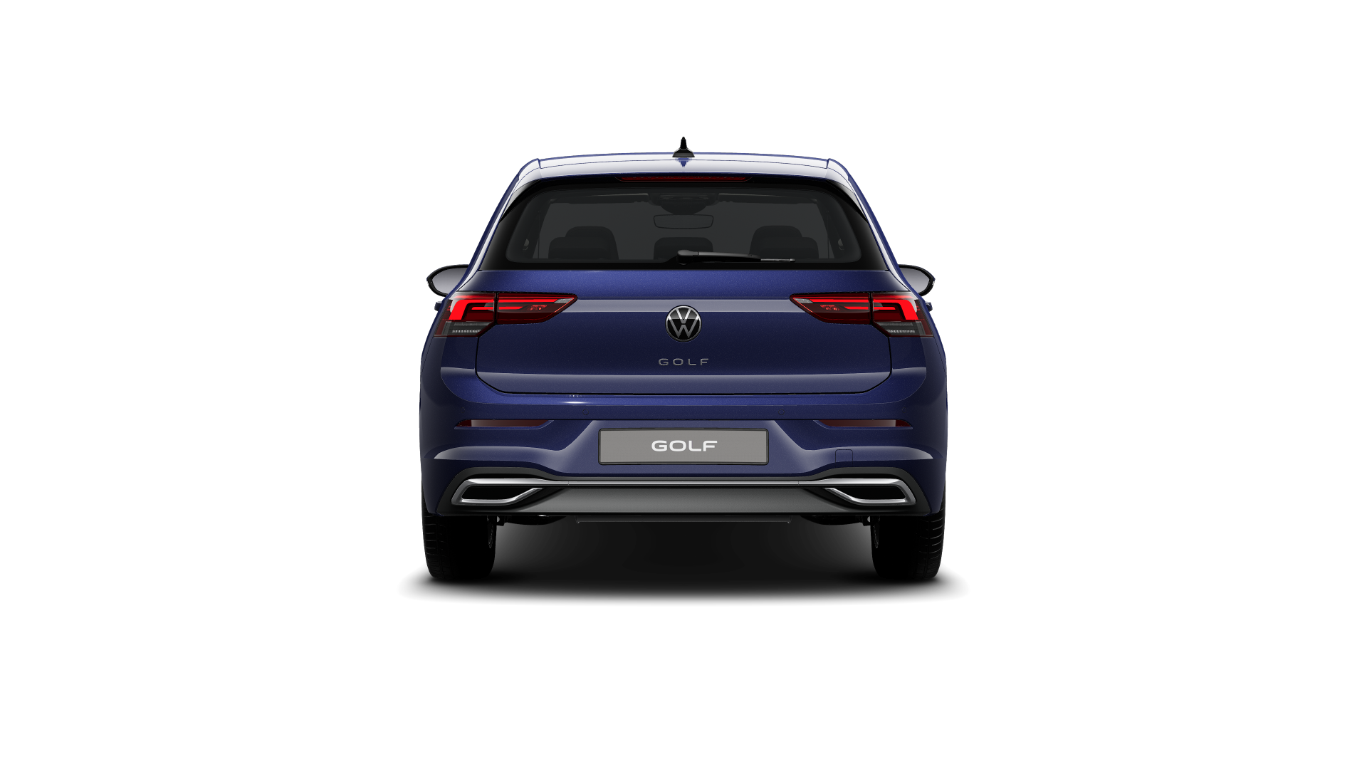 Volkswagen Golf 1.5 TSI Move