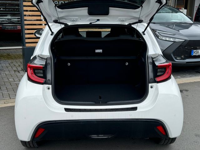 Toyota Yaris 5-deurs Style