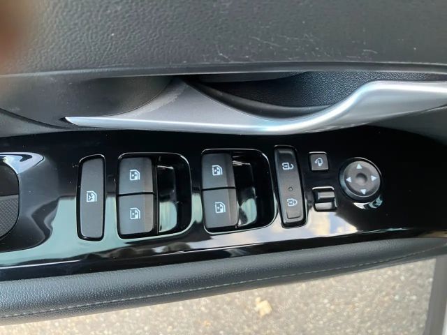 Hyundai Tucson CRDi Trend Vierwielaandrijving