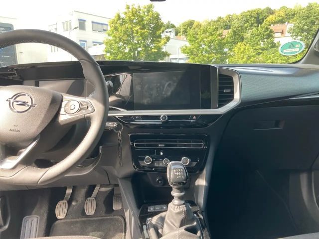 Opel Mokka 1.2 Turbo GS-Line Grand Sport Turbo