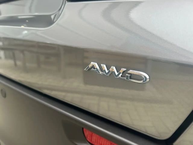 Toyota bZ4X Lounge Vierwielaandrijving