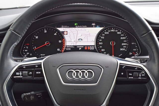 Audi A6 40 TDI Avant S-Tronic