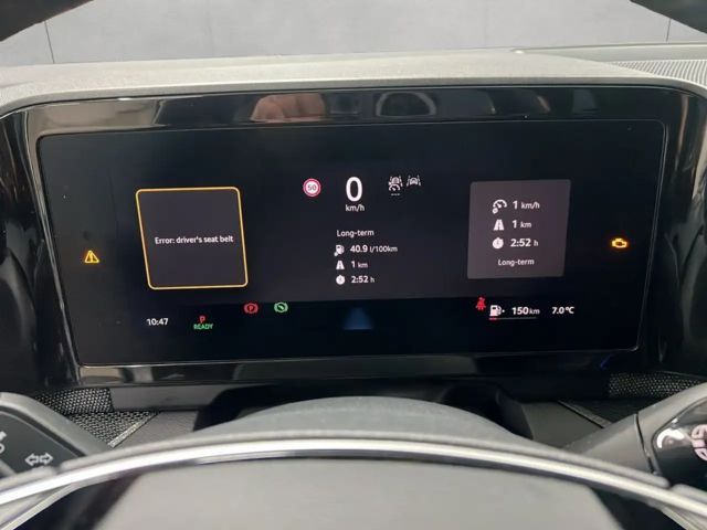 Skoda Kodiaq 1.5 TSI Selection