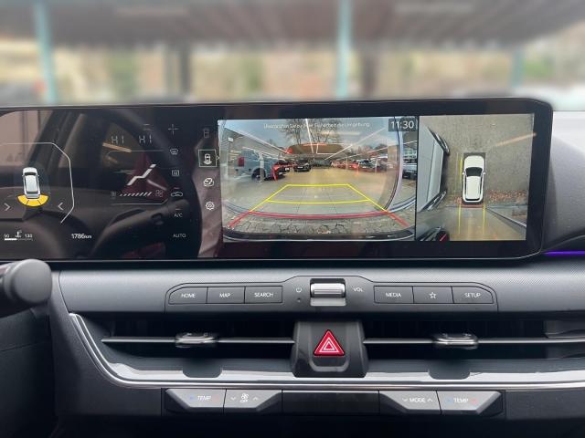Kia K4 Spirit PDC*RFK*SZH*Klima*Navi*Carplay*360 Gra