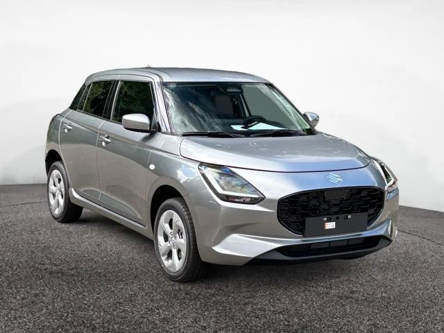 Suzuki Swift 4x4 AllGrip Comfort Hybrid