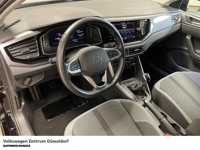 Volkswagen Polo 1.0 TSI Style