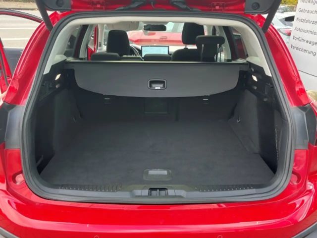 Ford Focus Active Wagon