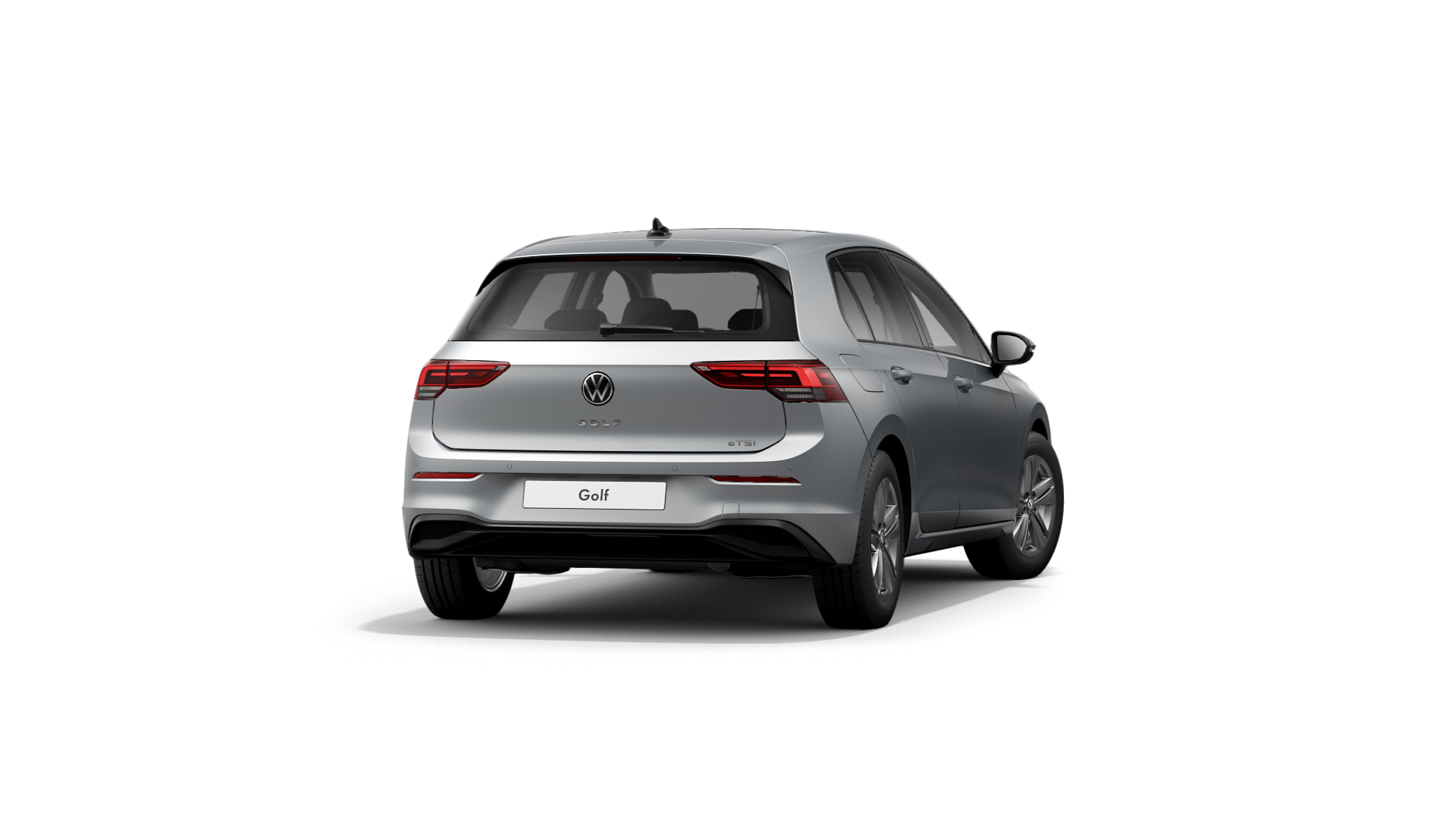 Volkswagen Golf 1.5 eTSI DSG