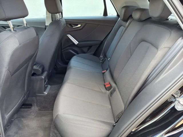 Audi Q2 30 TFSI