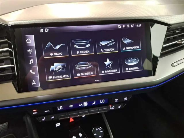 Audi Q4 e-tron 50 Sportback