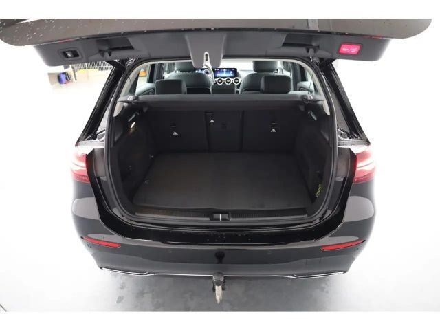 Mercedes-Benz B 200 Progressive