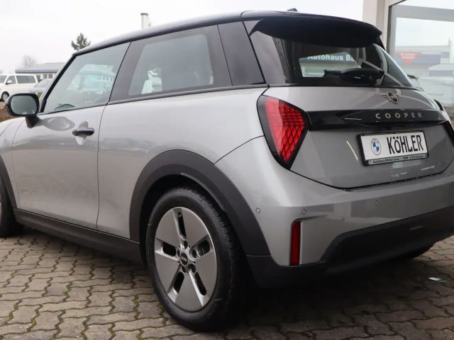 MINI Cooper Head-Up/DAB/LED/Komfortzg/Shz/Sportsitz