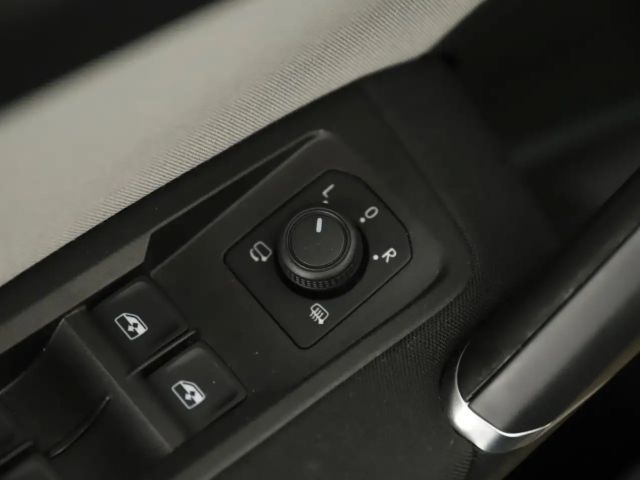 Volkswagen Touran Life