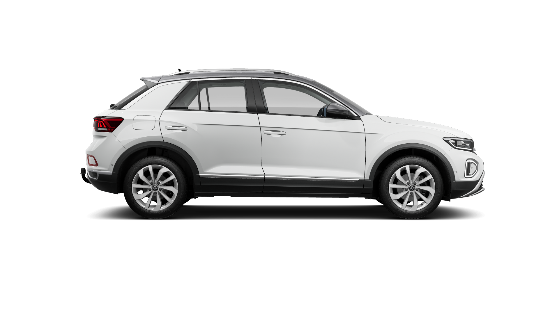 Volkswagen T-Roc 1.5 TSI Style