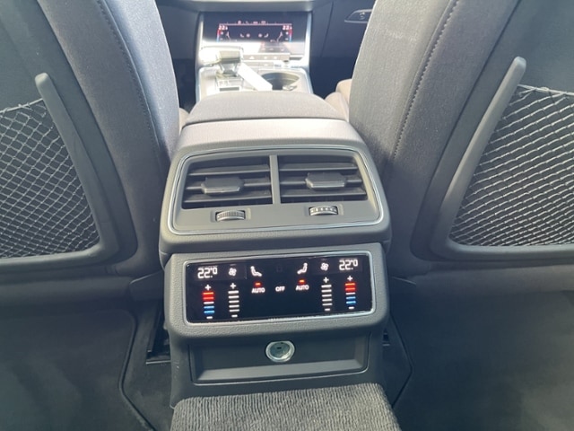 Audi A6 45 TDI Quattro S-Tronic Sedan