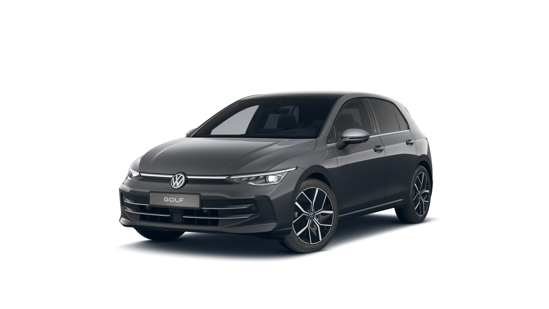 Volkswagen Golf DSG Style