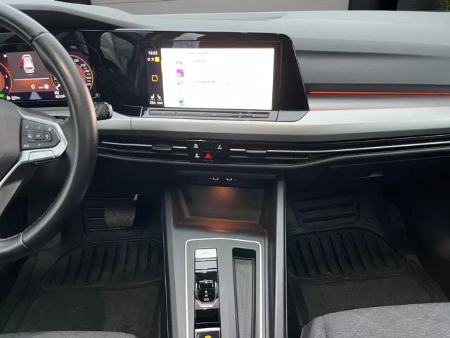 Volkswagen Golf Golf VIII Variant