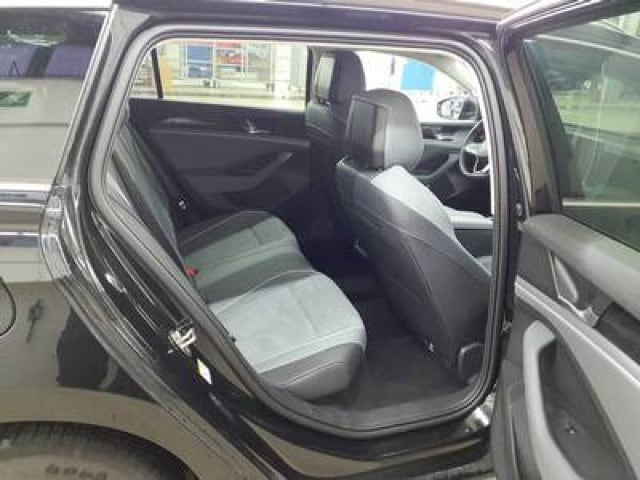 Volkswagen Passat 2.0 TDI Business DSG