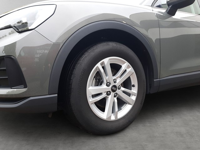 Audi Q3 35 TFSI S-Tronic