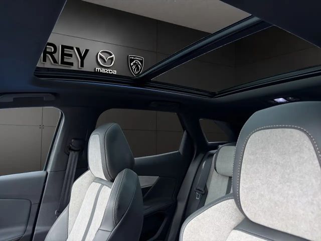 Peugeot 3008 GT-Line Hybrid