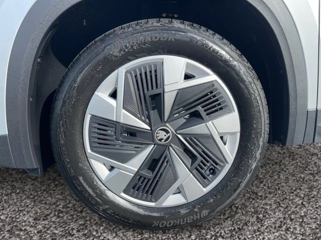 Skoda Kodiaq Selection