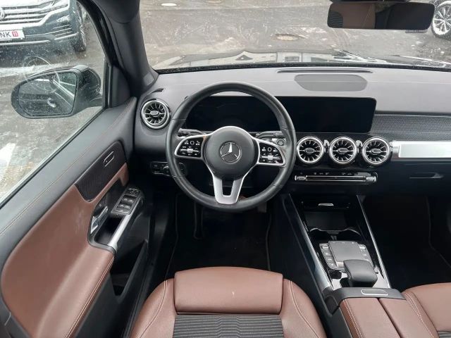 Mercedes-Benz GLB 200 GLB 200 d Progressive