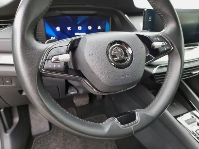 Skoda Octavia Ambition Combi iV