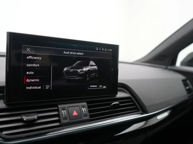 Audi Q5 Quattro S-Line Sportback