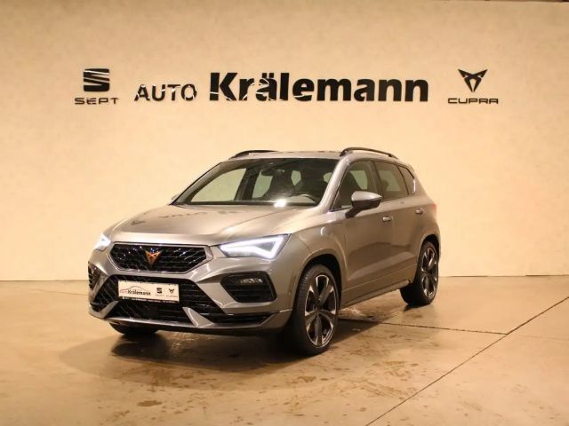 Cupra Ateca 4Drive DSG