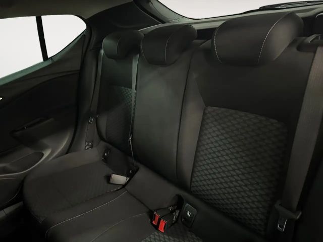 Opel Astra 1.2 Turbo Edition Turbo