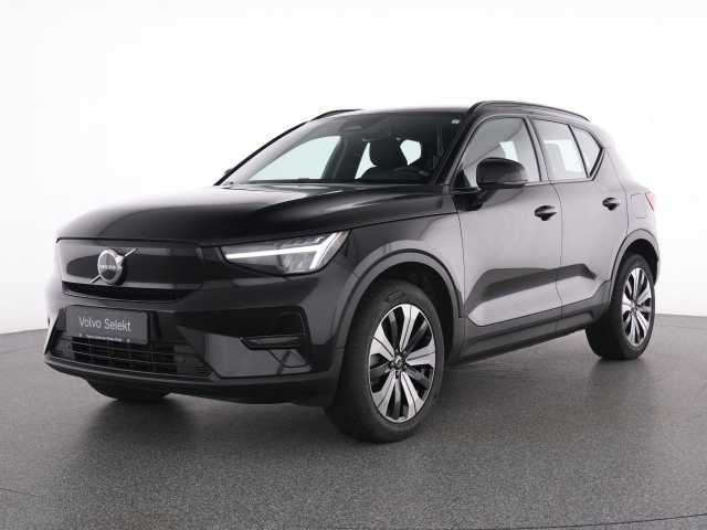 Volvo XC40 XC 40