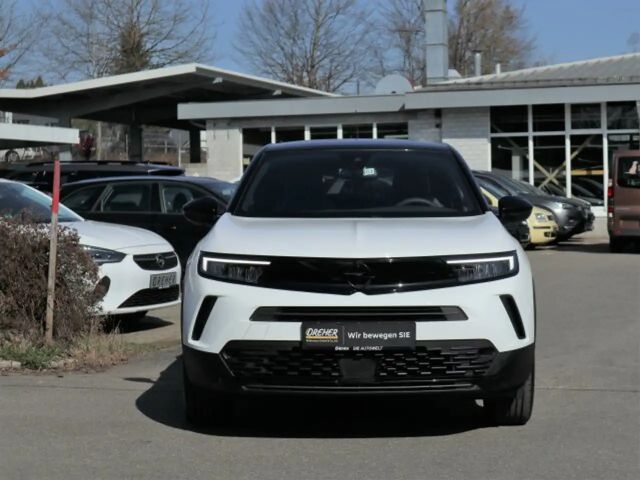 Opel Mokka 1.2 Turbo GS-Line Grand Sport Turbo