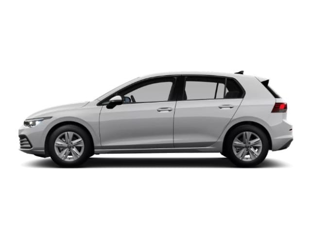 Volkswagen Golf 1.5 TSI Golf VIII