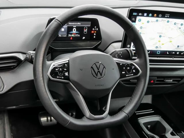 Volkswagen ID.4 IQ.Drive Performance Pro
