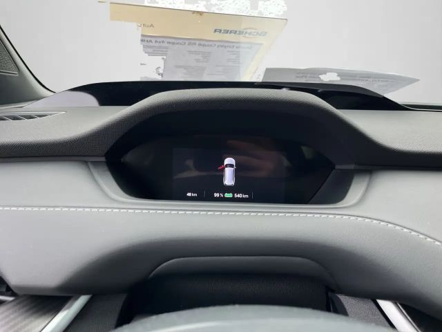 Skoda Enyaq 4x4 Coupe RS