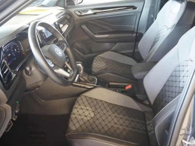 Volkswagen T-Roc DSG R-Line