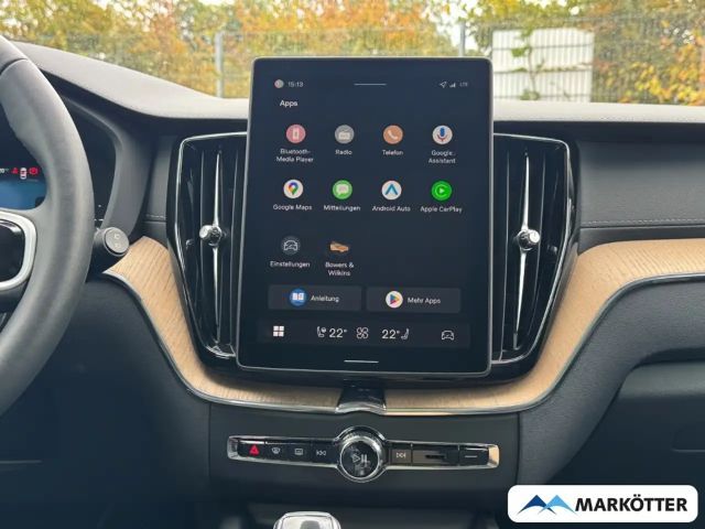 Volvo XC60 AWD Dark T8 Ultra