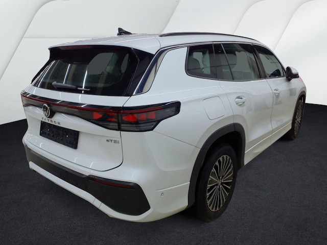 Volkswagen Tayron DSG Life